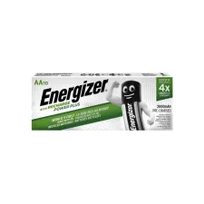 Batterij oplaadbaar Energizer 10xAA 2000mAh Batterij oplaadbaar Energizer 10xAA 2000mAh