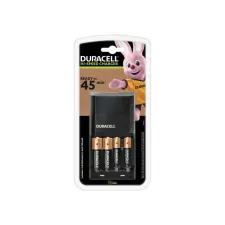 Batterij oplader Duracell CEF27 inclusief + 2xAA +2xAAA Batterij oplader Duracell CEF27 inclusief + 2xAA +2xAAA