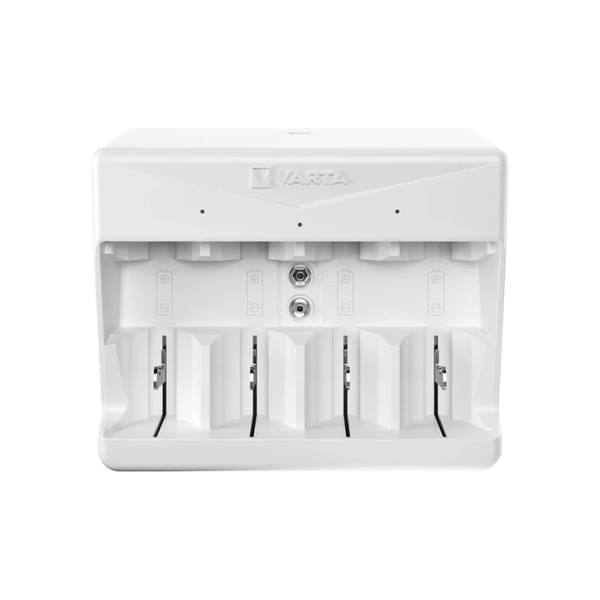Batterij oplader Varta Universal