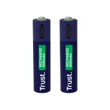 Batterijen