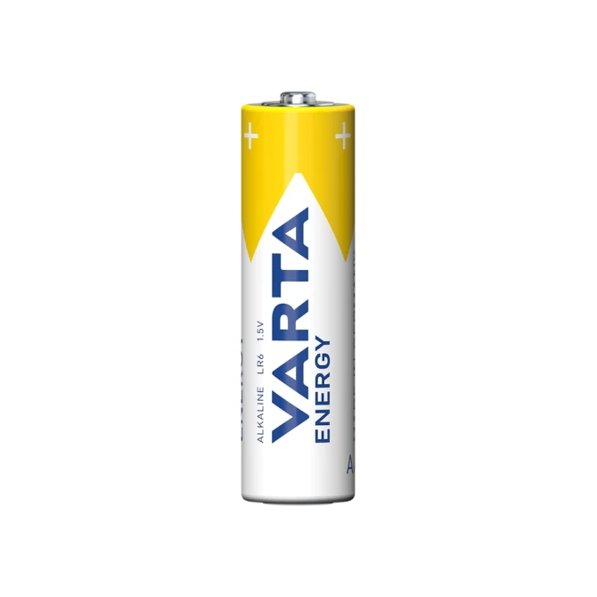Batterij Varta Energy 24x AA