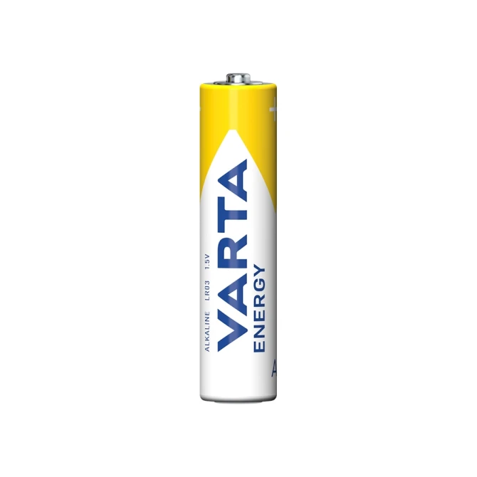 Batterij Varta Energy 24x AAA
