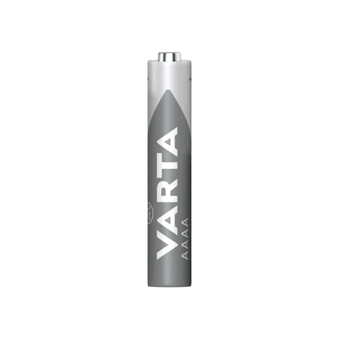 Batterij VARTA Special 2x AAAA