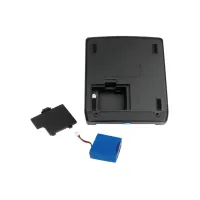 Battery pack Safescan tbv model 135 145 155 165