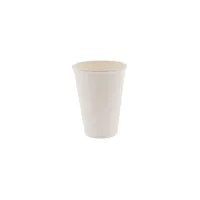 Beker 5% IEZZY 180ml karton 100 stuks wit