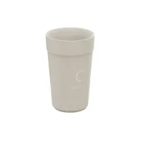 Beker Circulware Circulcup 400ml herbruikbaar 16 stuks