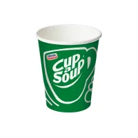 Beker Cup-a-Soup karton 175ml 1000 stuks