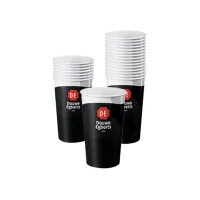 Beker Douwe Egberts 180ml karton 100 stuks