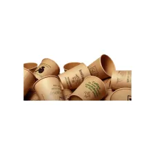 Beker IEZZY coffee-to-go 177ml karton 50 stuks