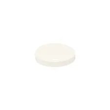 Bekerdeksel IEZZY Ø80mm karton 50 stuks
