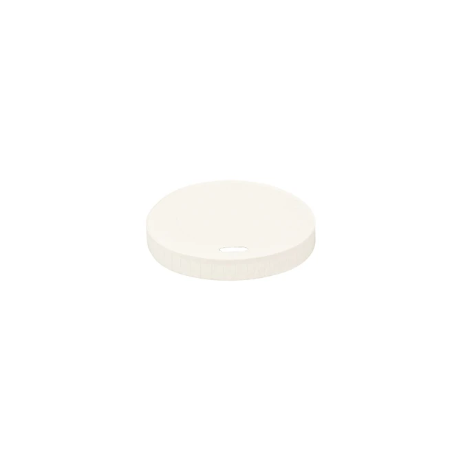 Bekerdeksel IEZZY Ø80mm karton 50 stuks