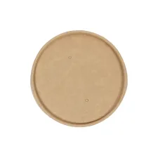 Bekerdeksel IEZZY Ø98mm kraft 25 stuks