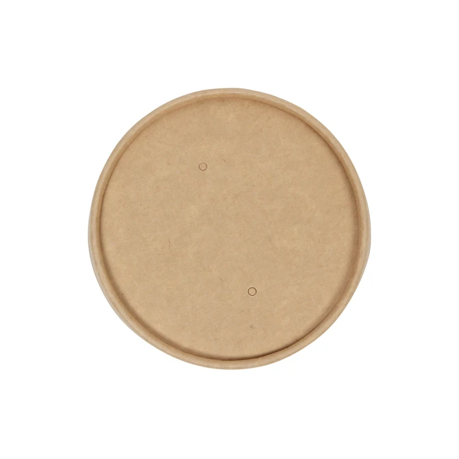 Bekerdeksel IEZZY Ø98mm kraft 25 stuks