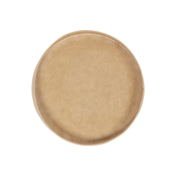 Bekerdeksel IEZZY Ø98mm kraft 25 stuks