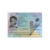 Beschermfolie PassProtect voor paspoort