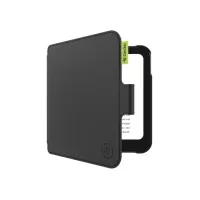 Beschermhoes Gecko Kobo Libra zwart
