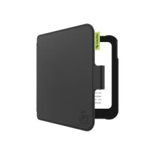 Beschermhoes Gecko Kobo Libra zwart Beschermhoes Gecko Kobo Libra zwart