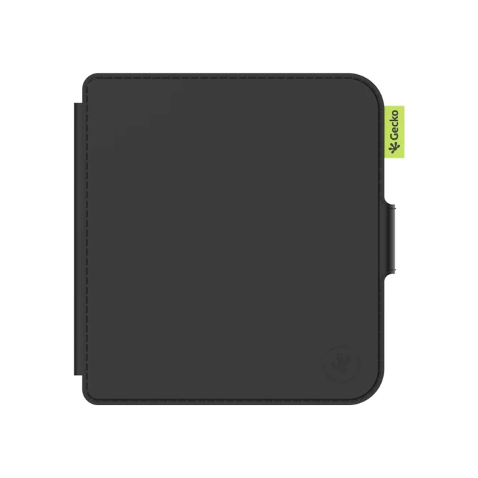 Beschermhoes Gecko Kobo Libra zwart