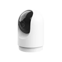 Beveiligingscamera Trust IPCAM-2700 binnenshuis Wi-Fi wit