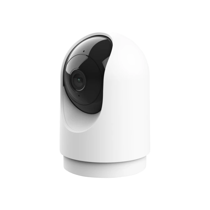 Beveiligingscamera Trust IPCAM-2700 binnenshuis Wi-Fi wit