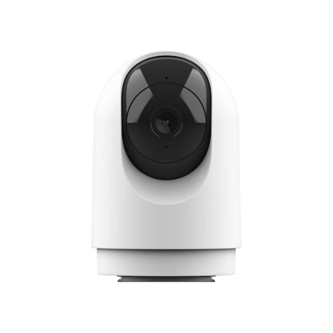 Beveiligingscamera Trust IPCAM-2700 binnenshuis Wi-Fi wit