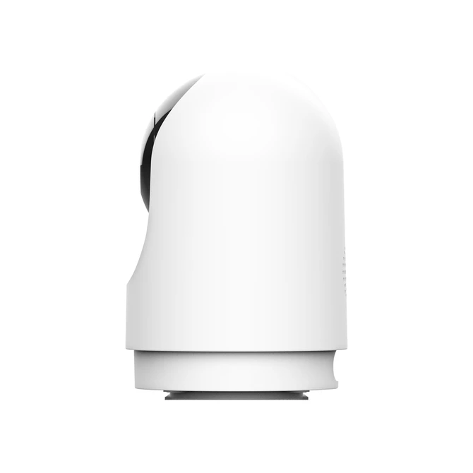 Beveiligingscamera Trust IPCAM-2700 binnenshuis Wi-Fi wit