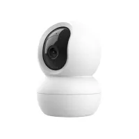 Beveiligingscamera Trust IPCAM-2800 binnenshuis Wi-Fi wit