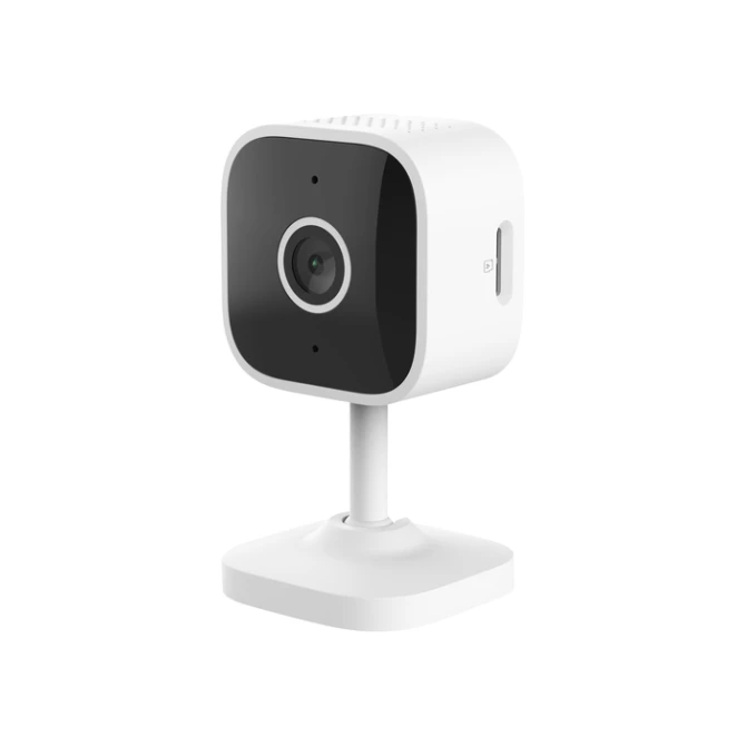 Beveiligingscamera Trust IPCAM-2900 binnenshuis Wi-Fi wit