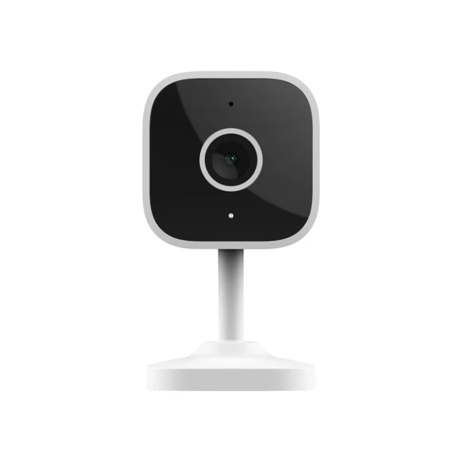 Beveiligingscamera Trust IPCAM-2900 binnenshuis Wi-Fi wit