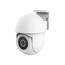 Beveiligingscamera Trust IPCAM-3900 buitenshuis Wi-Fi wit Beveiligingscamera Trust IPCAM-3900 buitenshuis Wi-Fi wit