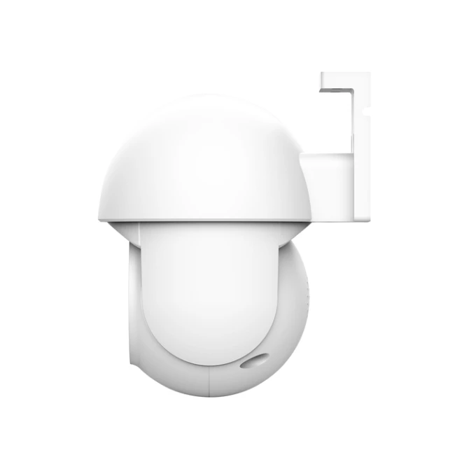 Beveiligingscamera Trust IPCAM-3900 buitenshuis Wi-Fi wit