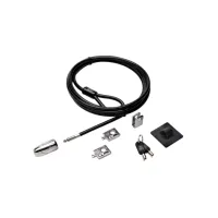 Beveiligingsset Kensington microsaver 2.0 vergrendelkit