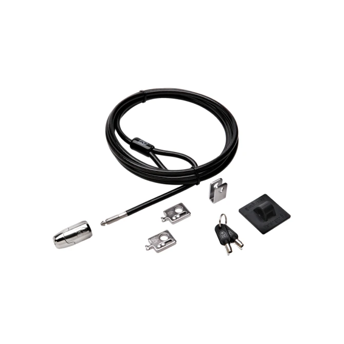 Beveiligingsset Kensington microsaver 2.0 vergrendelkit