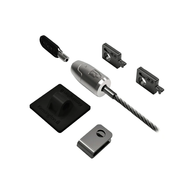 Beveiligingsset Kensington microsaver 2.0 vergrendelkit