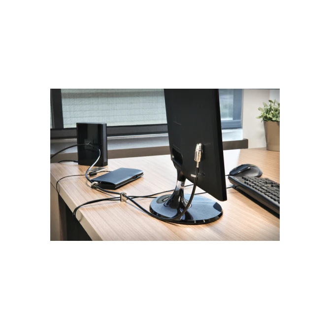 Beveiligingsset Kensington microsaver 2.0 vergrendelkit