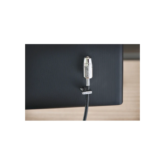Beveiligingsset Kensington microsaver 2.0 vergrendelkit