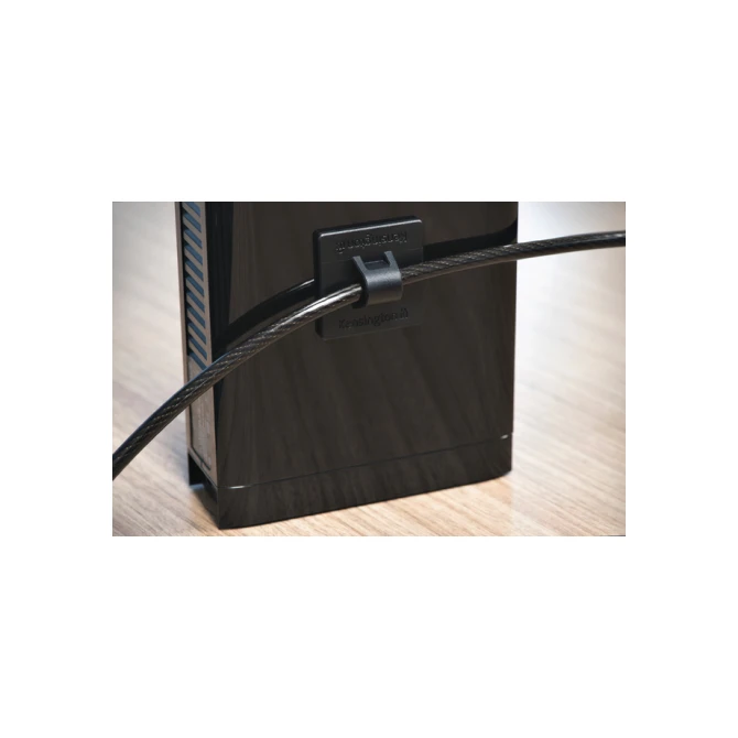 Beveiligingsset Kensington microsaver 2.0 vergrendelkit