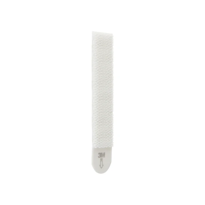 Bevestigingsstrip Command groot klik vast 7,2kg wit