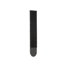 Bevestigingsstrip Command groot klik vast 7,2kg zwart Bevestigingsstrip Command groot klik vast 7,2kg zwart