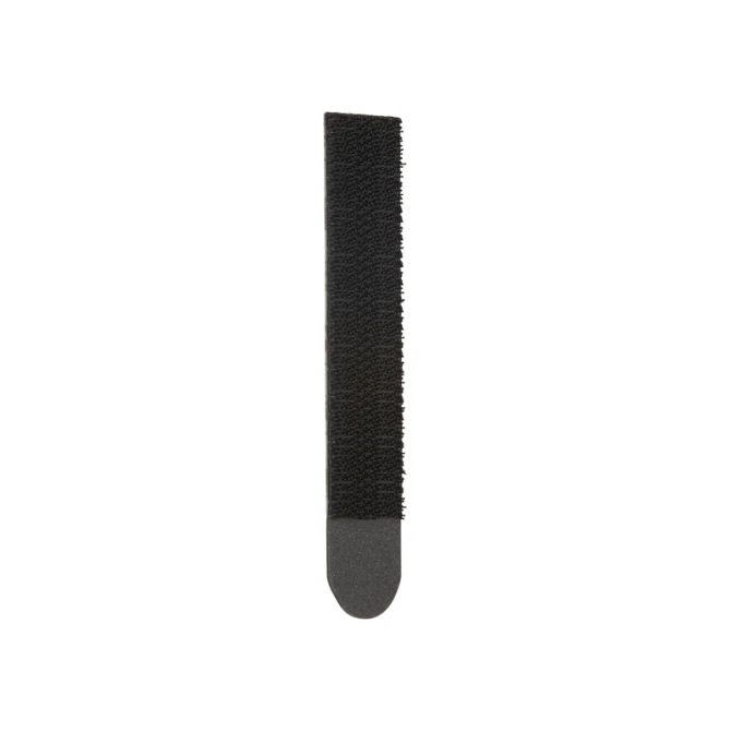 Bevestigingsstrip Command groot klik vast 7,2kg zwart