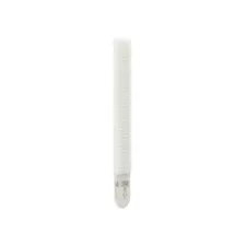 Bevestigingsstrip Command klik vast smal 5,4kg wit Bevestigingsstrip Command klik vast smal 5,4kg wit