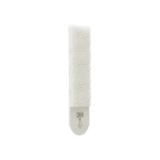 Bevestigingsstrip Command middelgroot klik vast 5,4kg wit Bevestigingsstrip Command middelgroot klik vast 5,4kg wit