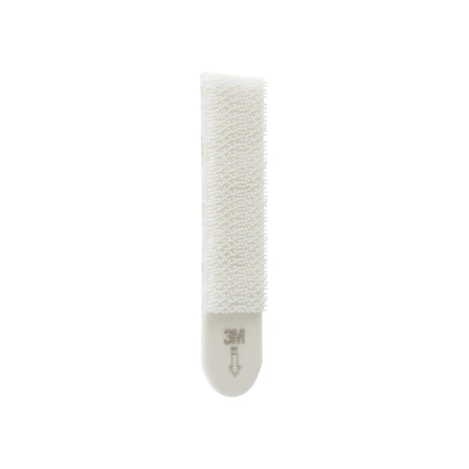 Bevestigingsstrip Command middelgroot klik vast 5,4kg wit