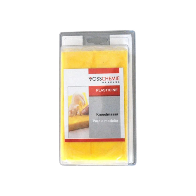 Bijenwas Voss plasticine 650gr