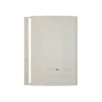Bijlagenmap Infinio A4 ICN1 250gr grijs