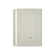 Bijlagenmap Infinio A4 ICN1 250gr grijs Bijlagenmap Infinio A4 ICN1 250gr grijs