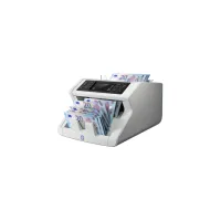 Biljettelmachine Safescan 2210 wit