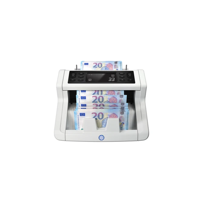 Biljettelmachine Safescan 2250 wit