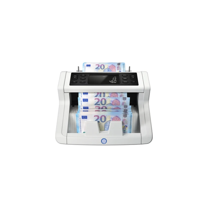 Biljettelmachine Safescan 2265 wit