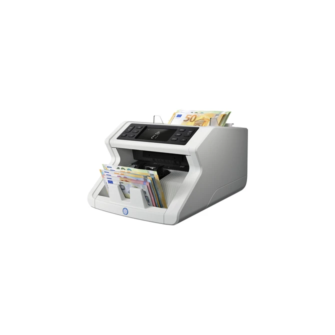 Biljettelmachine Safescan 2265 wit